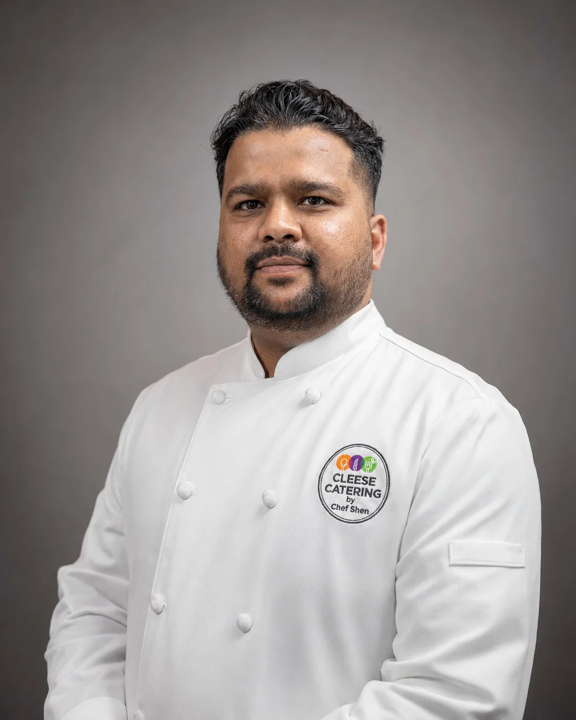 Chef Monil