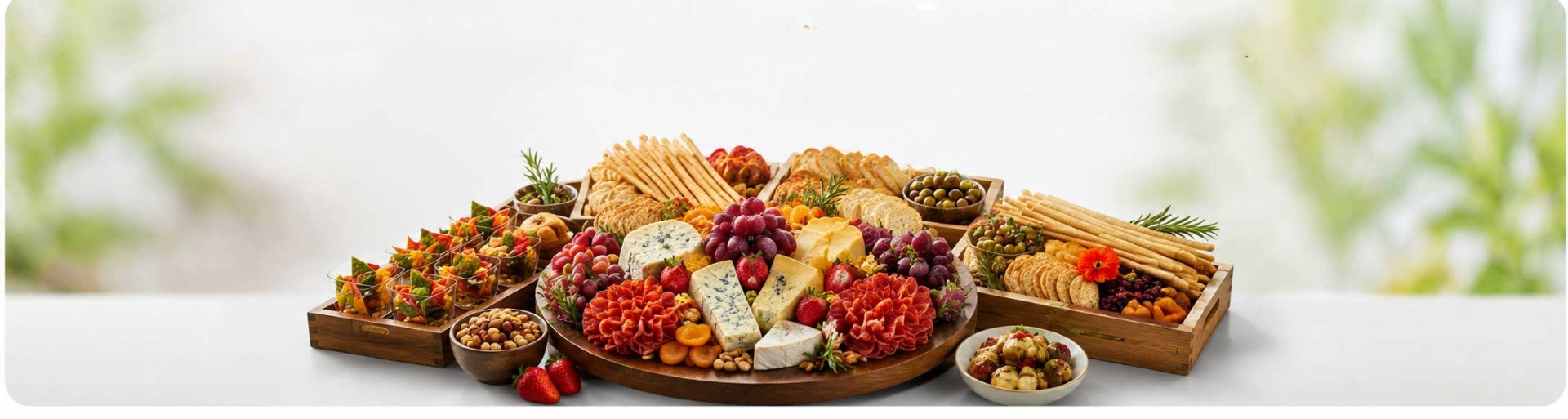 International Specialty Grazing Boards