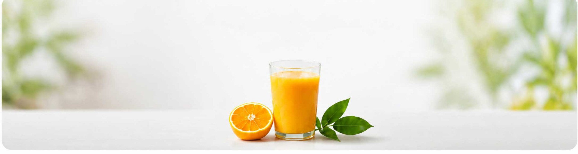 Breakfast Beverages