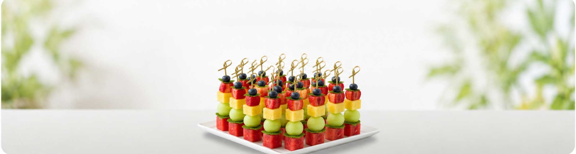 Breakfast Enhancements