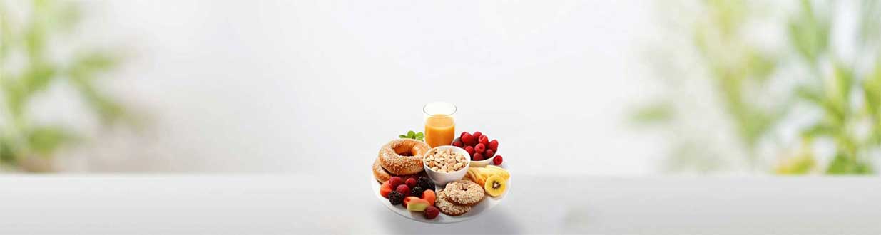 Breakfast Wellness Bites