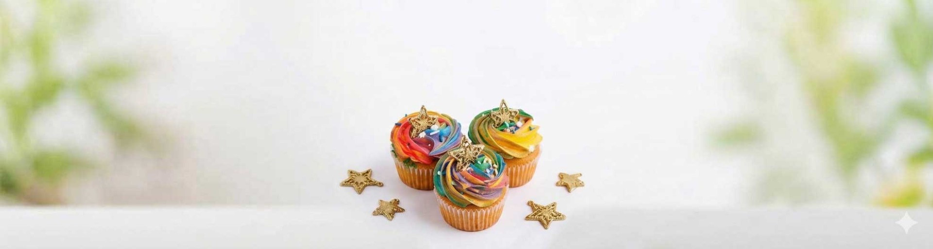 Sweets Selections